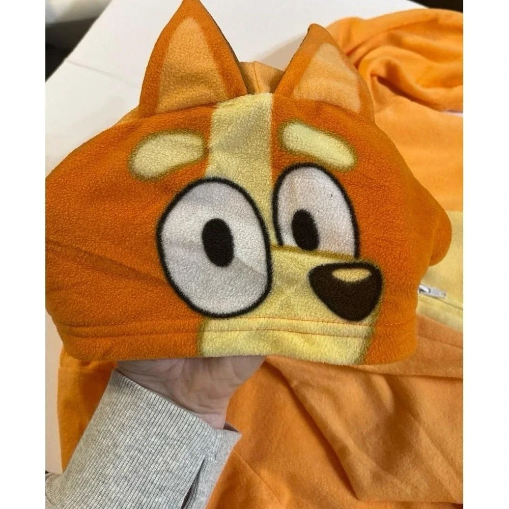 Disney bluey costume